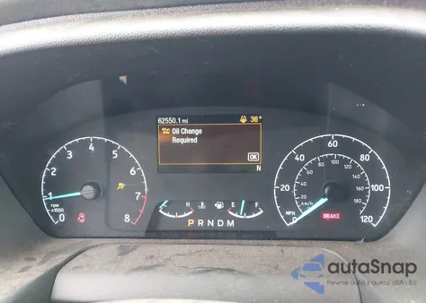 2020 Ford Transit-250 from USA, damaged, VIN 1FTBR1X88LKB67859